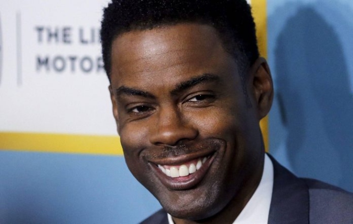 Who is the wife of Chris Rock Now?